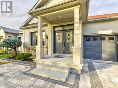 52 SABISTON DRIVE, Markham (village Green-south Unionville), Ontario L3R 2B5, Canada