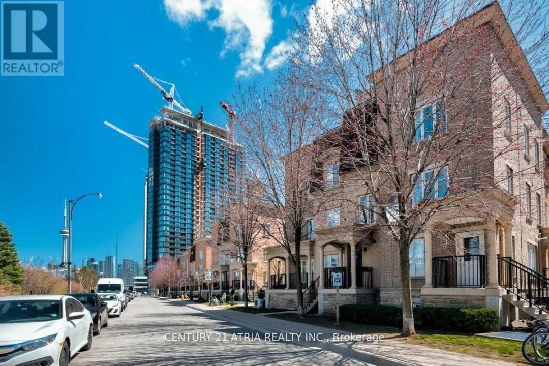 42 WESTERN BATTERY ROAD, Toronto (niagara), 온타리오주 M6K 3P1, 캐나다