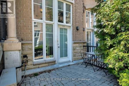 42 WESTERN BATTERY ROAD, Toronto (niagara), 온타리오주 M6K 3P1, 캐나다