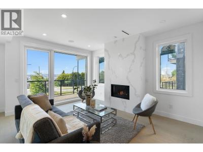 340 EAST KEITH ROAD, North Vancouver, British Columbia V7L 1V7, Canada