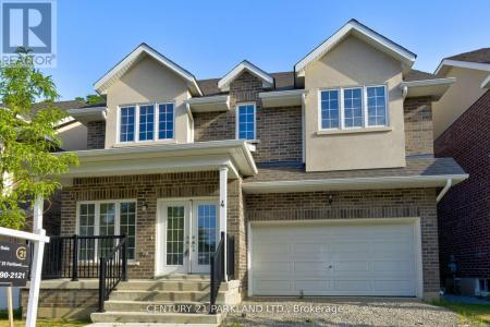 1741 FAIRPORT ROAD, Pickering (dunbarton), Ontario L1V 1S9, Canada