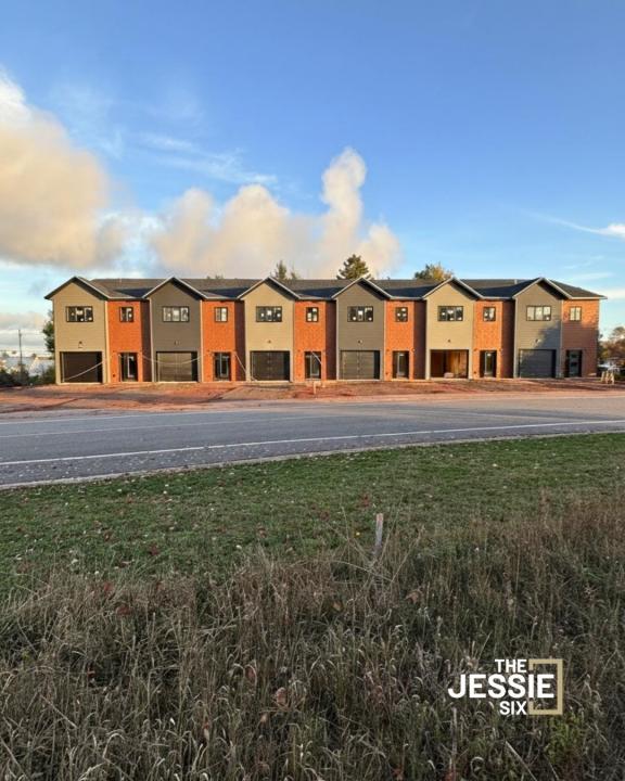 20 JESSIE STREET, Cornwall, プリンスエドワード島 C0A 1H0, カナダ