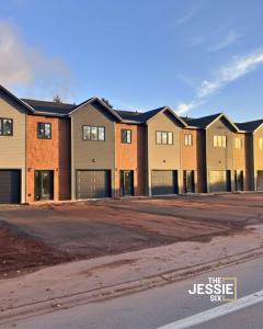 20 JESSIE STREET, Cornwall, プリンスエドワード島 C0A 1H0, カナダ