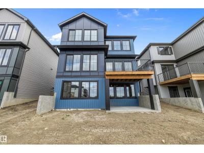 34 CANNES CV, St. Albert, Alberta T8T 2C6, Canada