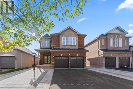 66 CHATTERSON STREET, Whitby (rolling Acres), Ontario L1R 0B4, Canada