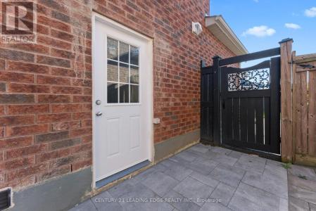 66 CHATTERSON STREET, Whitby (rolling Acres), Ontario L1R 0B4, Canadá