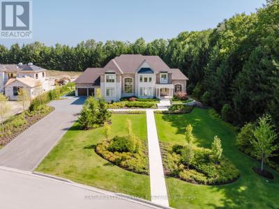 43 NEWTON REED CRESCENT, Uxbridge, Ontario L9P 0R3, Canada