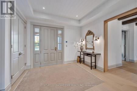 43 NEWTON REED CRESCENT, Uxbridge, Ontario L9P 0R3, Canada