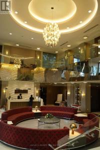 6 EVA ROAD, Toronto (etobicoke West Mall), Ontario M9C 0B1, Kanada