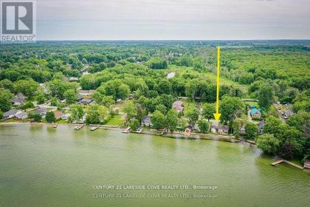 2730 LONE BIRCH TRAIL NORTH, Ramara, 安大略省 L0K 1B0, 加拿大