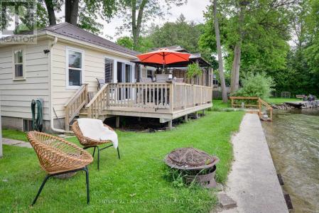 2730 LONE BIRCH TRAIL NORTH, Ramara, 安大略省 L0K 1B0, 加拿大