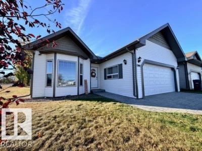 5701 48 AV, St. Paul Town, Alberta T0A 3A1, Canada