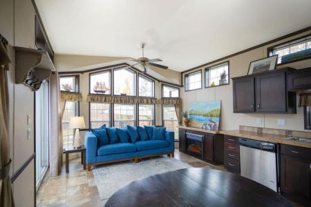 41019 RANGE ROAD 11, Rural Lacombe County, 앨버타주 T0C 0J0, 캐나다