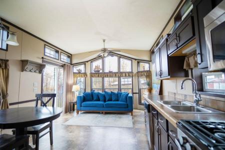 41019 RANGE ROAD 11, Rural Lacombe County, 앨버타주 T0C 0J0, 캐나다