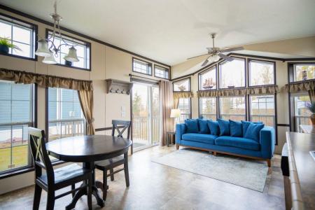 41019 RANGE ROAD 11, Rural Lacombe County, 앨버타주 T0C 0J0, 캐나다