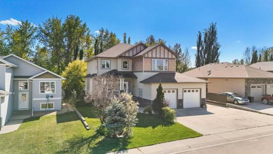 3905 44A AVENUE, Drayton Valley, Alberta T7A 1V9, Canada