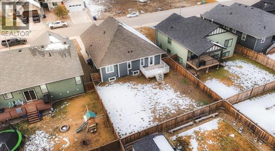 10511 111 STREET, Fort St. John, Colúmbia Britânica V1J 0L6, Canadá