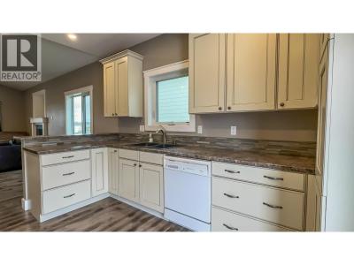 10511 111 STREET, Fort St. John, Colúmbia Britânica V1J 0L6, Canadá