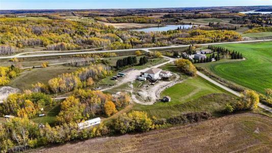11 ERICKSON DRIVE, Onanole, Manitoba R0J 1N0, Canada