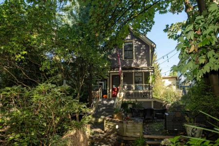 1119 PENDRELL STREET, Vancouver, British Columbia V6E 1L3, Canada