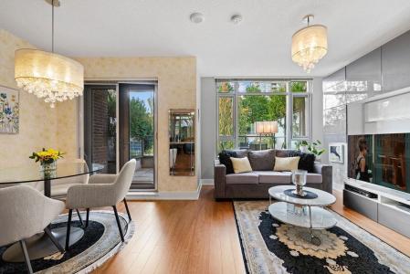 1155 THE HIGH STREET, Coquitlam, Columbia Britannica V3B 7W4, Canada