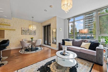 1155 THE HIGH STREET, Coquitlam, Columbia Britannica V3B 7W4, Canada