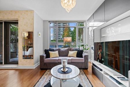 1155 THE HIGH STREET, Coquitlam, Columbia Britannica V3B 7W4, Canada