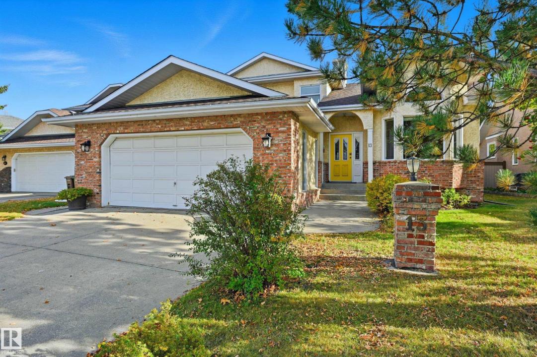 13 ALPHONSE COURT, St. Albert, Alberta T8N 5N9, Canada