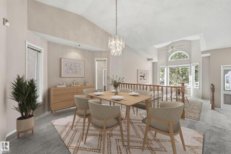 13 ALPHONSE COURT, St. Albert, Alberta T8N 5N9, Canada