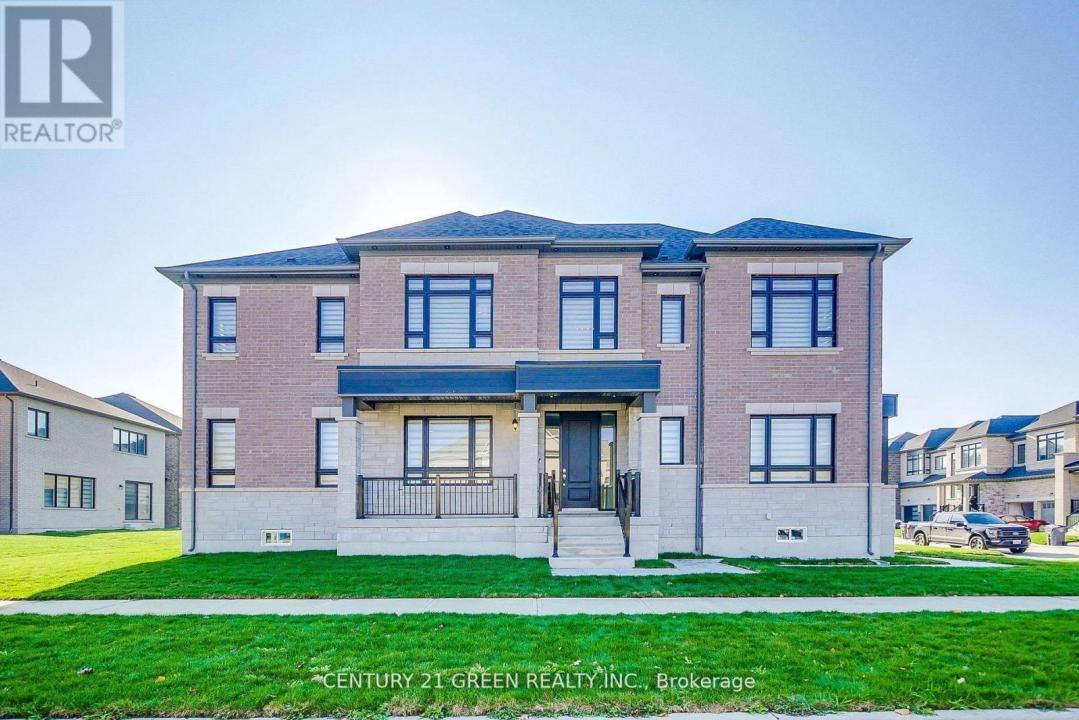 36 BRENTWICK DRIVE, Brampton (credit Valley), Ontario L6X 3B4, Canada