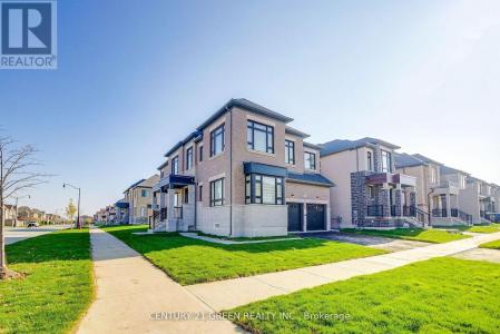 36 BRENTWICK DRIVE, Brampton (credit Valley), Ontario L6X 3B4, Canada