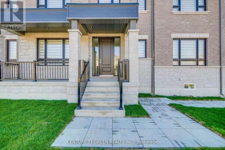 36 BRENTWICK DRIVE, Brampton (credit Valley), Ontario L6X 3B4, Canada