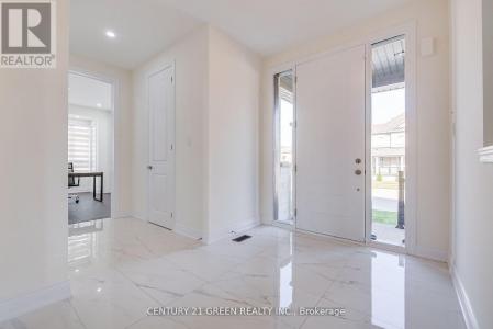 36 BRENTWICK DRIVE, Brampton (credit Valley), Ontario L6X 3B4, Canada