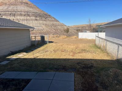 48 HUNTS CRESCENT, Drumheller, ألبرتا T0J 0Y6, كندا