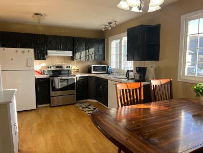 48 HUNTS CRESCENT, Drumheller, ألبرتا T0J 0Y6, كندا