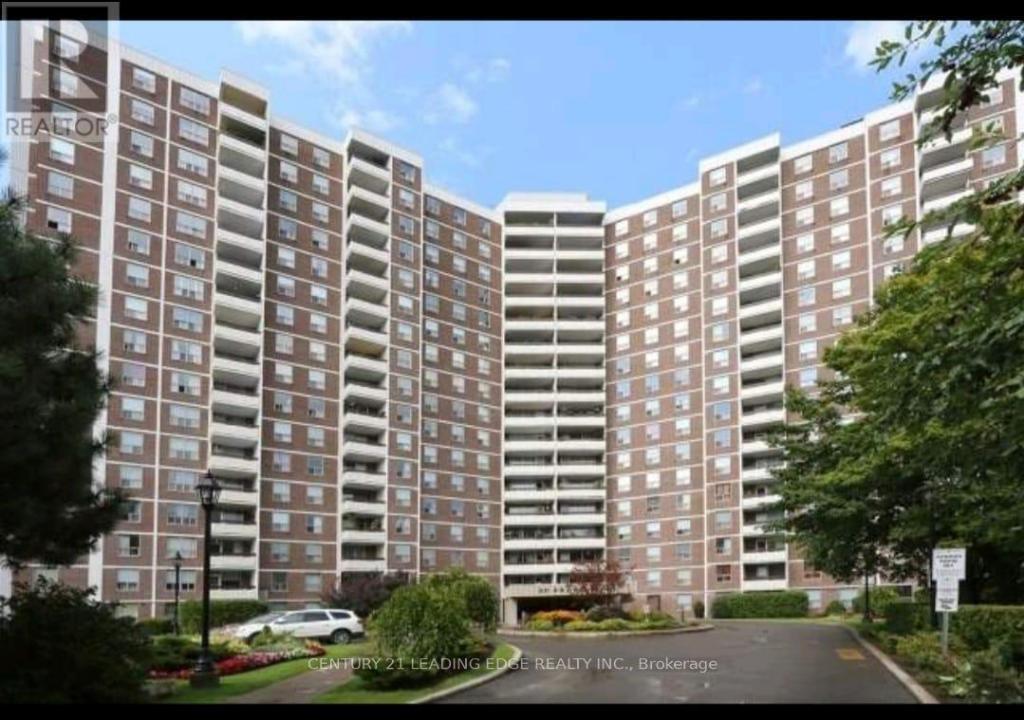 20 EDGECLIFFE GOLFWAY, Toronto (flemingdon Park), 온타리오주 M3C 3A4, 캐나다