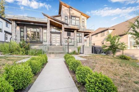 5538 184, Surrey, קולומביה הבריטית V3S 1E1, קנדה 