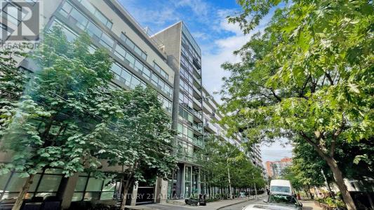 55 STEWART STREET, Toronto (waterfront Communities), Ontario M5V 2V1, CANADÁ