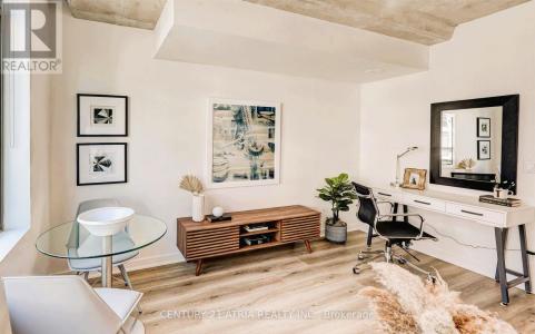 55 STEWART STREET, Toronto (waterfront Communities), Ontario M5V 2V1, CANADÁ