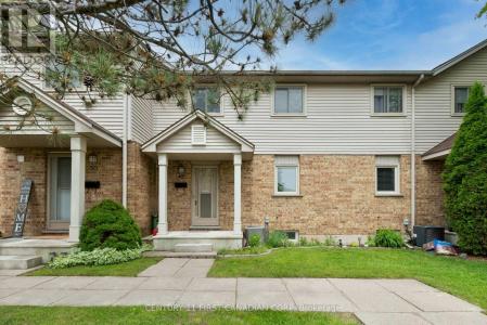 217 MARTINET AVENUE, London East (east I), Ontario N5V 4P5, Canada