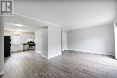 217 MARTINET AVENUE, London East (east I), אונטריו N5V 4P5, קנדה 