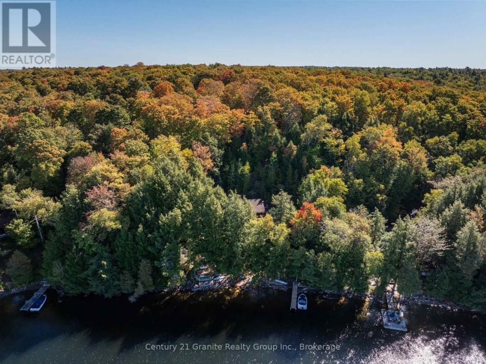 1219 MARATHON DRIVE, Minden Hills (minden), Ontario K0M 2K0, Canadá