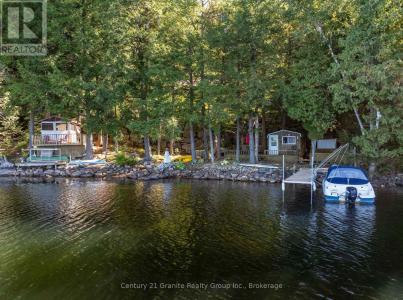 1219 MARATHON DRIVE, Minden Hills (minden), Ontario K0M 2K0, Canadá