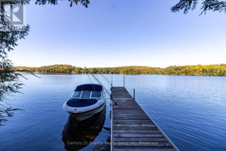 1219 MARATHON DRIVE, Minden Hills (minden), Ontario K0M 2K0, Canadá