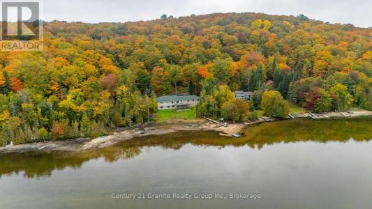 1246 GRACE RIVER ROAD, Dysart Et Al (harcourt), Ontario K0L 1M1, Canada