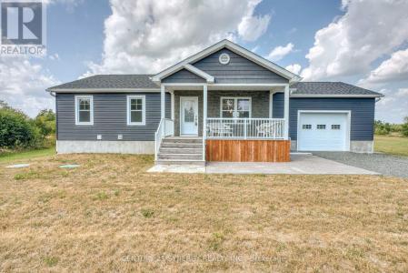 938 DRUMMOND CONCESSION 1 CORNERS, Drummond/north Elmsley, Ontario K7H 3C3, Canada