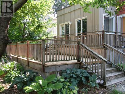 316 CENTRE STREET, North Huron (wingham), Ontario N0G 2W0, Canadá