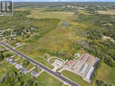 3678 HIGHWAY 43 W ROAD, Smiths Falls, 安大略省 K7A 4S4, 加拿大