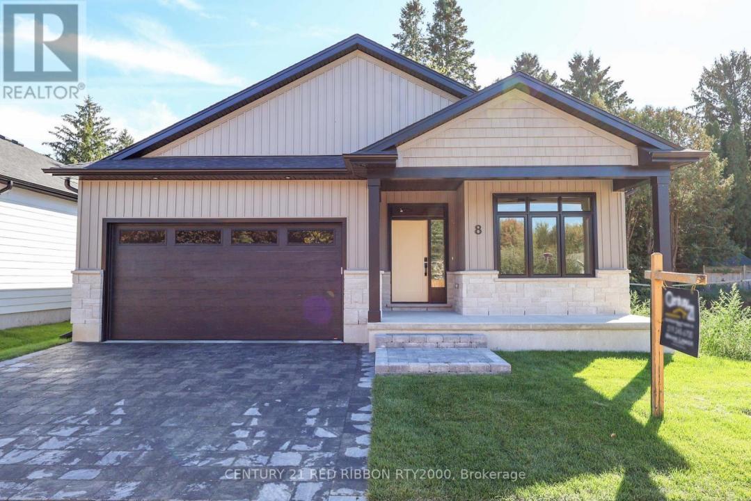 430 NORTH HEAD STREET NORTH, Strathroy-caradoc (ne), אונטריו N7G 2K2, קנדה