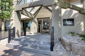 500 TALBOT STREET, London East (east F), Ontario N6A 2S3, Canadá